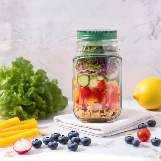 On-The-Go Salad Pod™